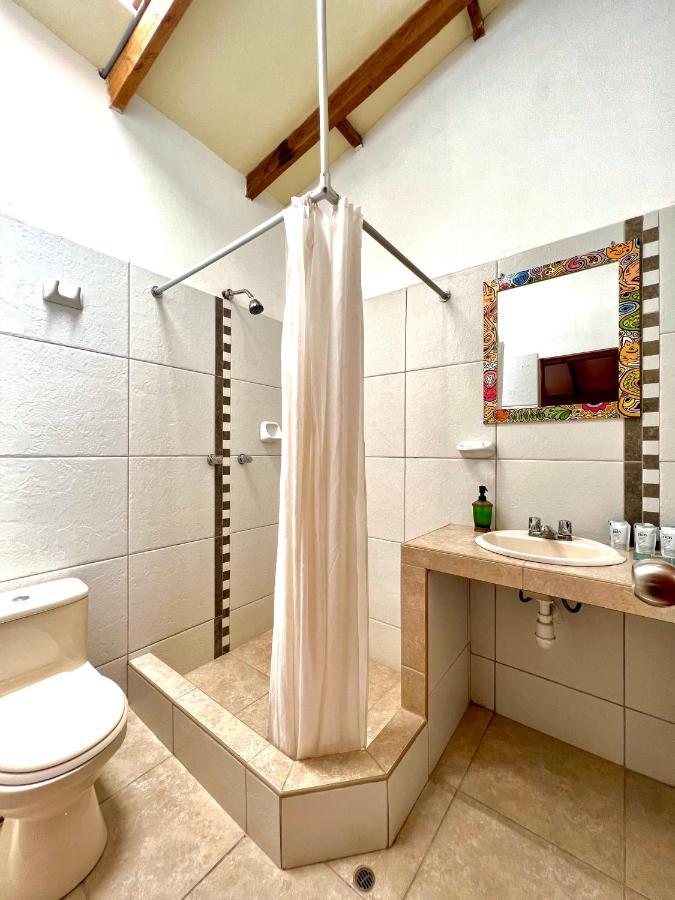 Pisac Inca Guest House Екстериор снимка