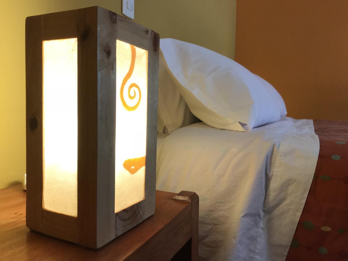 Pisac Inca Guest House Екстериор снимка